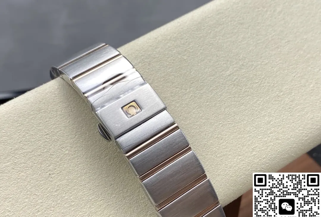 OM Factory Omega 123.20.38.21.06.002 1:1 Best Edition Replica Watch